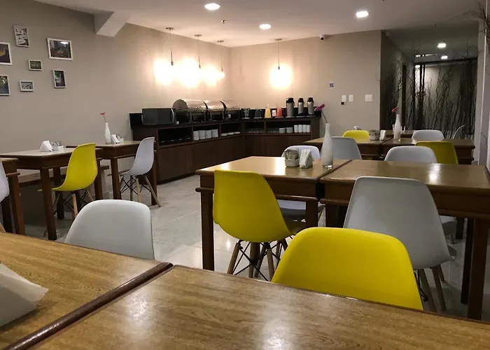 Hostel by Hotel Galicia
