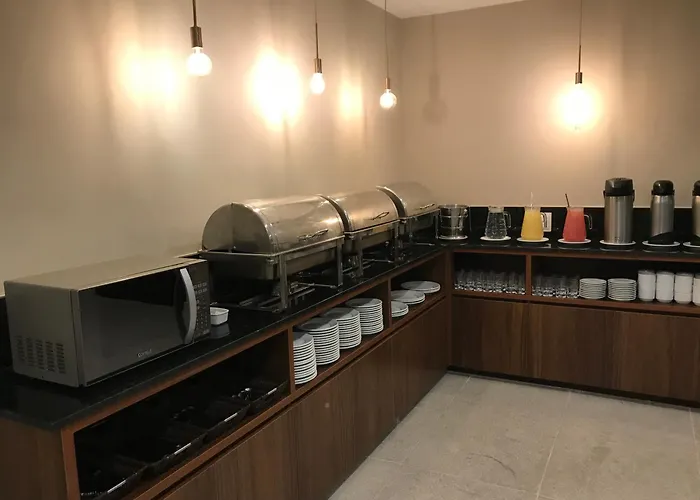 Hostel by Hotel Galicia
