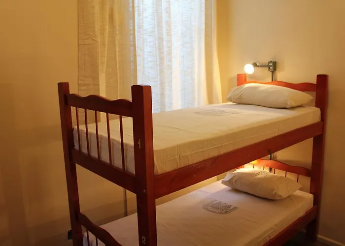 Hostel by Hotel Galicia
