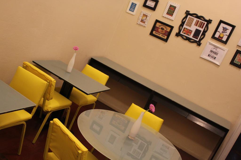 By Galicia Hostal *
