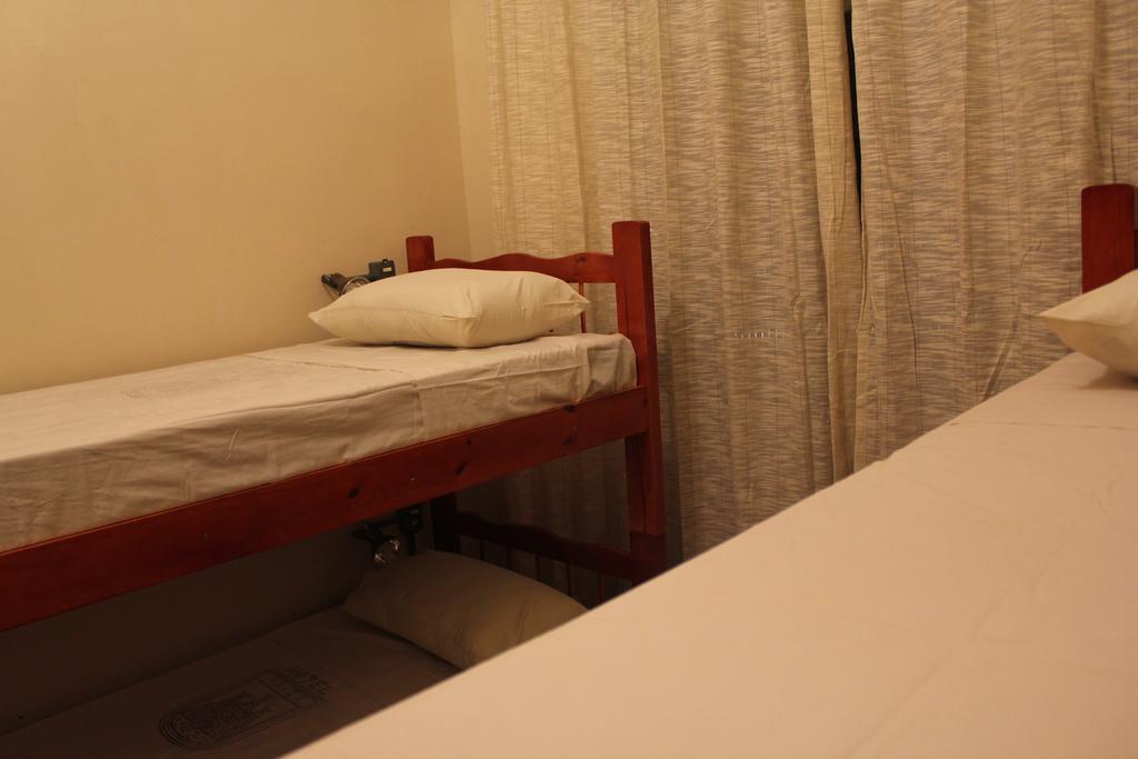 Hostal By Galicia Río de Janeiro